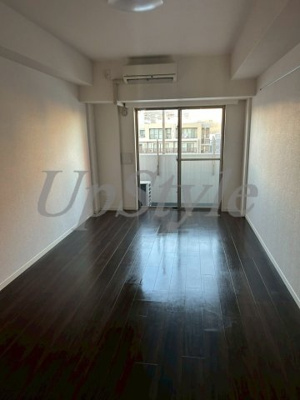 【居間・リビング】 | メインステージ浅草橋駅前