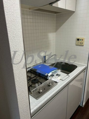 【キッチン】 | メインステージ浅草橋駅前