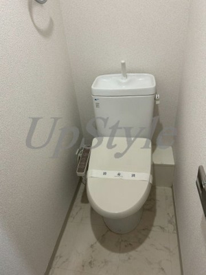 【トイレ】 | メインステージ浅草橋駅前