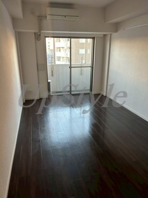 【寝室】 | メインステージ浅草橋駅前