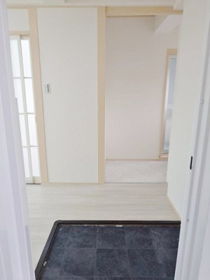 【内装】 | ベイヒル南花岡