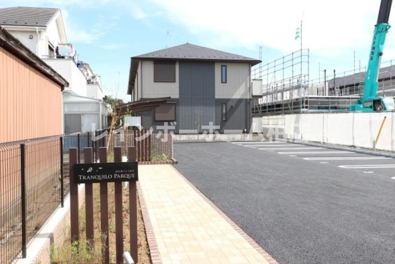 仲介手数料（賃料の1.10ヵ月）の50％OFF対象物件！