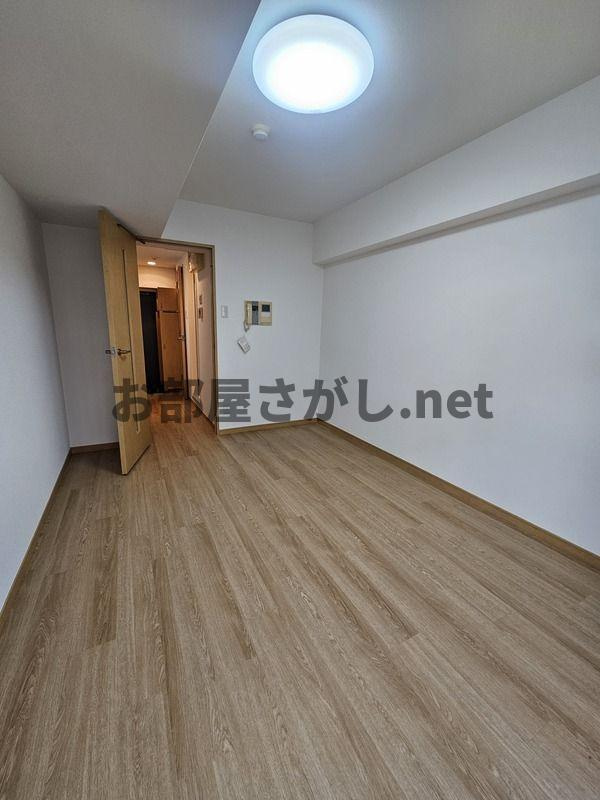 ルーブル小石川弐番館 #茗荷谷 #一人暮らし #敷金礼金ゼロの内装