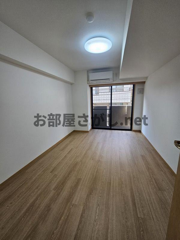 ルーブル小石川弐番館 #茗荷谷 #一人暮らし #敷金礼金ゼロの居間・リビング