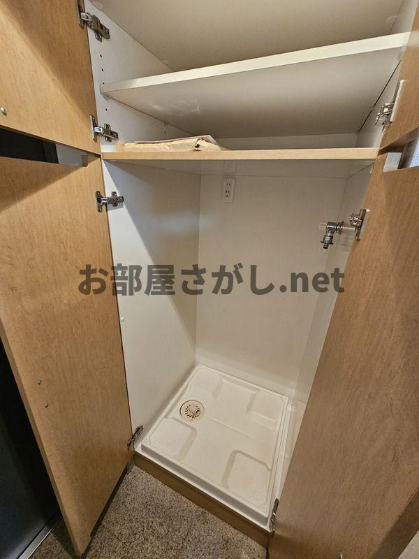 ルーブル小石川弐番館 #茗荷谷 #一人暮らし #敷金礼金ゼロの設備