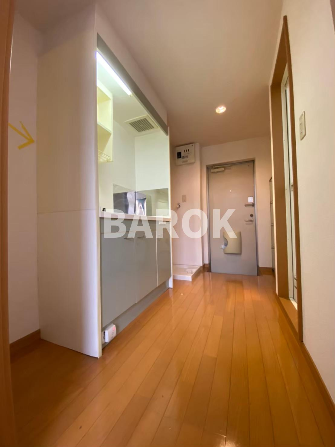 Soleil.Yのその他共用部分