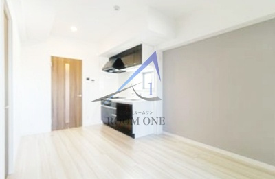 東京Ｈｉｇｈｔｏｗｅｒの寝室|寝室です。