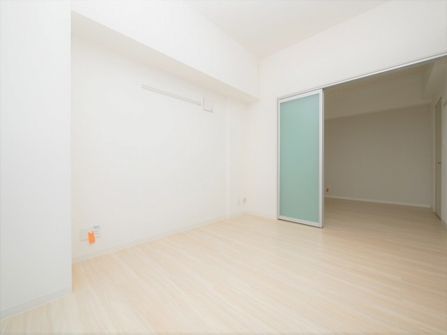 ベラ・ルーナ北梅田の内装|ベラ・ルーナ北梅田　洋室