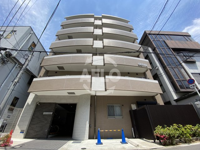 ベラ・ルーナ北梅田