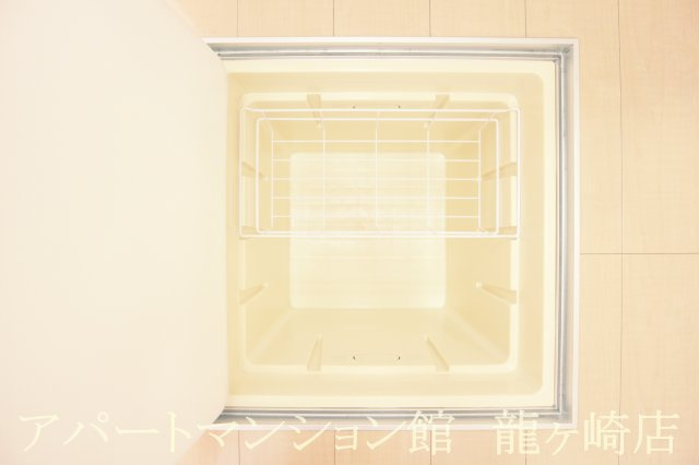 Delight（ディライト）の収納