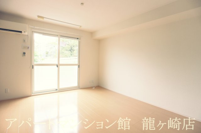 Delight（ディライト）の寝室