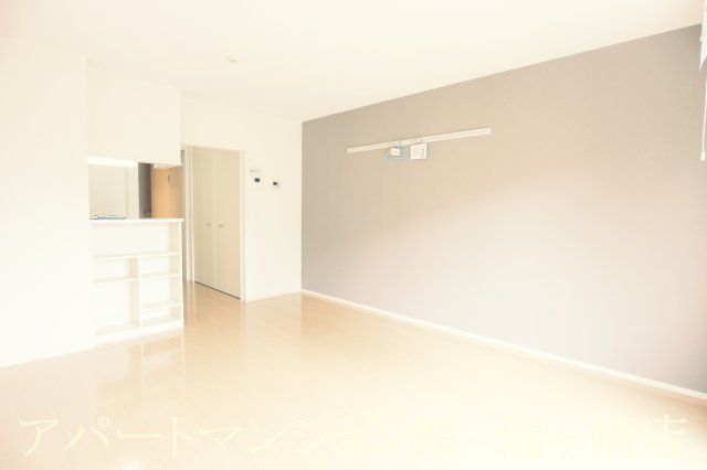 Delight（ディライト）の居間・リビング