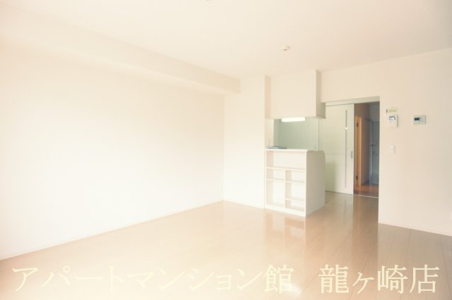 Delight（ディライト）の居間・リビング