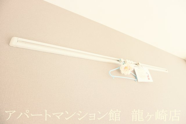 Delight（ディライト）の設備