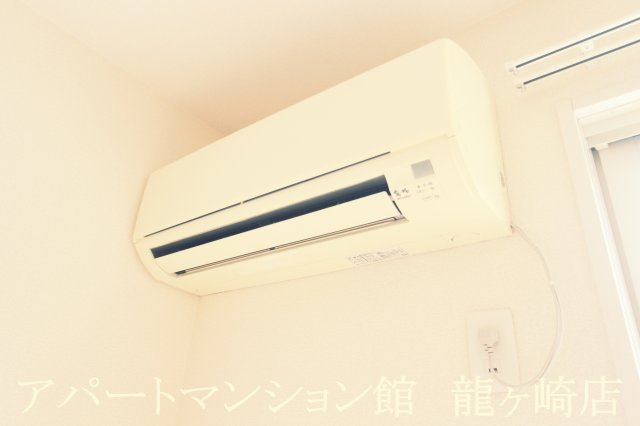 Delight（ディライト）の設備