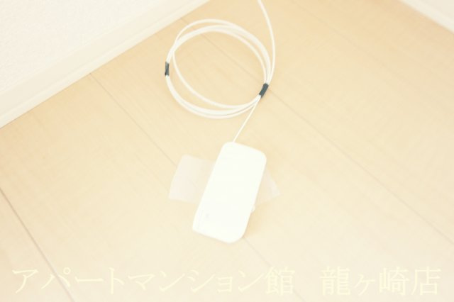 Delight（ディライト）の設備