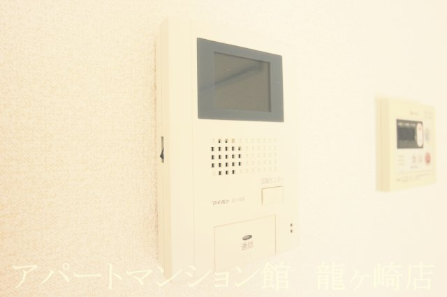 Delight（ディライト）のその他共用部分