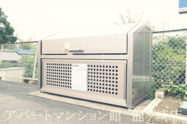 Delight（ディライト）のその他共用部分