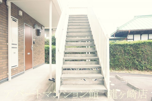 Delight（ディライト）のその他共用部分