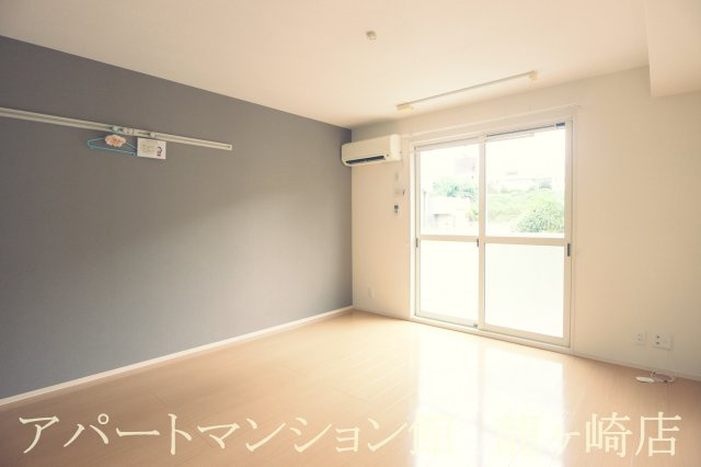 Delight（ディライト）の居間・リビング