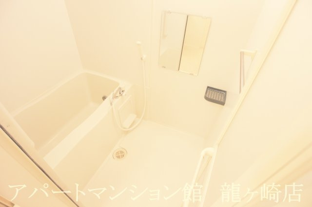 Delight（ディライト）の浴室