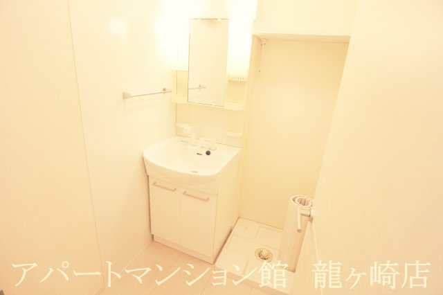 Delight（ディライト）の独立洗面台