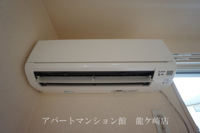 アムール岡崎Aの設備