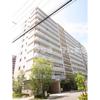 【外観】 | ルネ大和田駅前フロントゲート