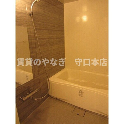 【浴室】 | ルネ大和田駅前フロントゲート