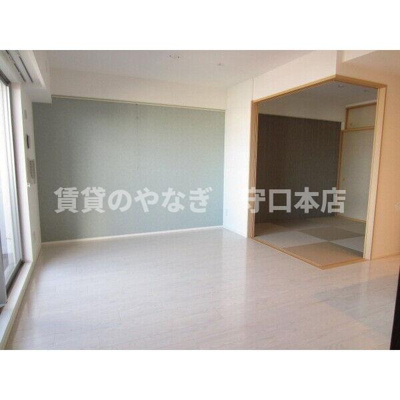 【居間・リビング】 | ルネ大和田駅前フロントゲート