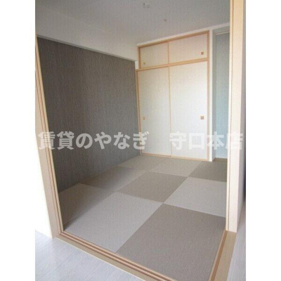 【和室】 | ルネ大和田駅前フロントゲート