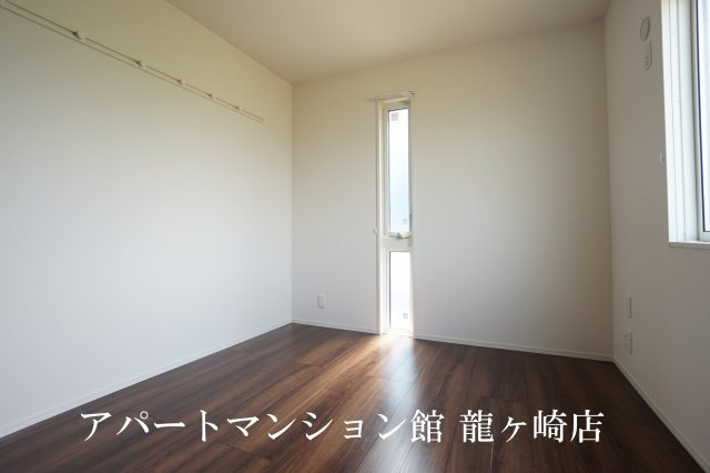 casa serenaの内装