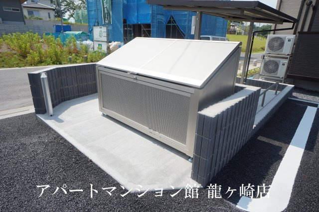 casa serenaのその他共用部分