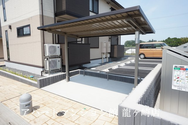 casa serenaのその他共用部分