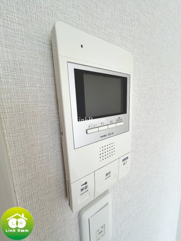 Luna StellaⅠのセキュリティ