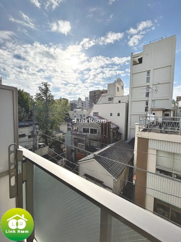 Luna StellaⅠの展望