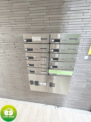 Luna StellaⅠのその他共用部分