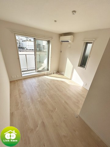 Luna StellaⅠの居間・リビング