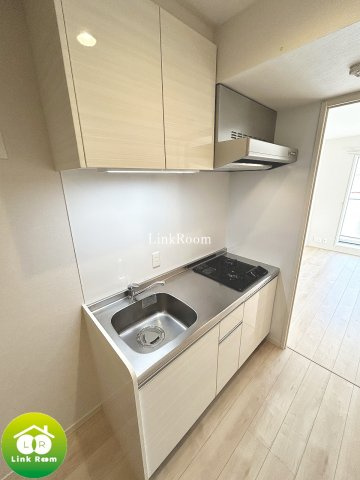 Luna StellaⅠのキッチン