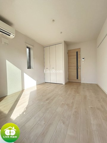 Luna StellaⅠの寝室