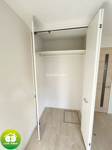 Luna StellaⅠの収納