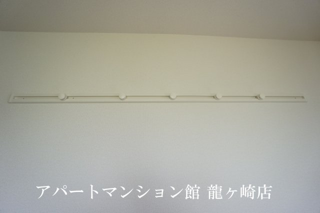 casa vivaceのその他