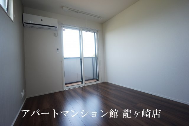 casa vivaceの内装