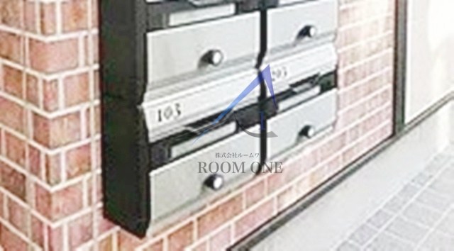 アーバンプレイス高田馬場α