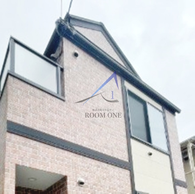 アーバンプレイス高田馬場α