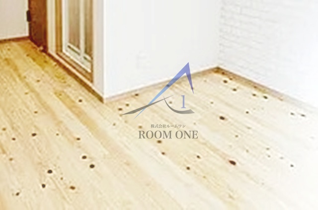 アーバンプレイス高田馬場αの居間・リビング|洋室のお部屋です。