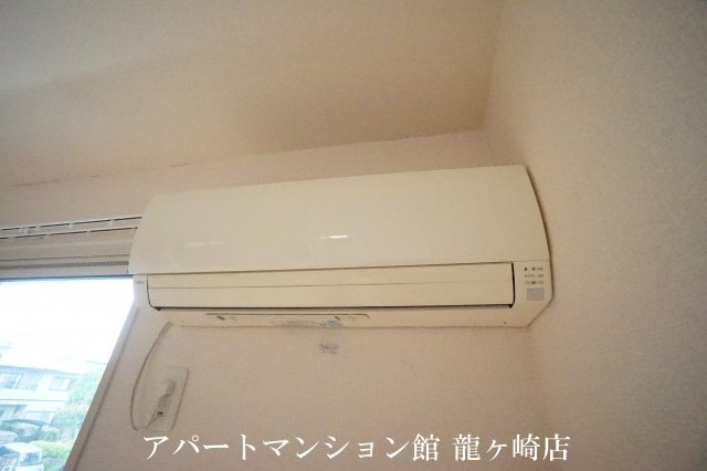 アムール岡崎Ａの設備