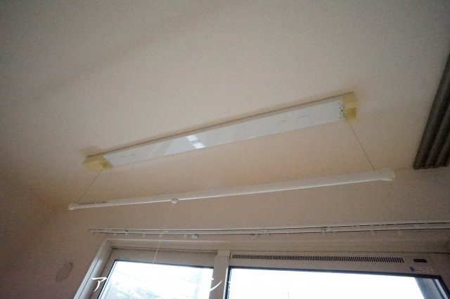 アムール岡崎Ａの設備