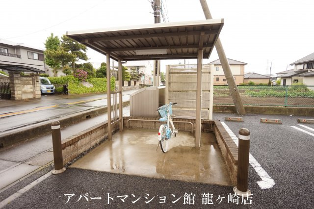 アムール岡崎Ａのその他共用部分