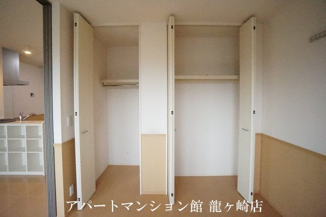 アムール岡崎Ａの内装